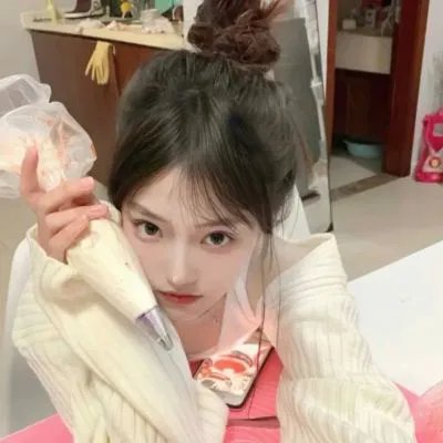 女友的秘密海报