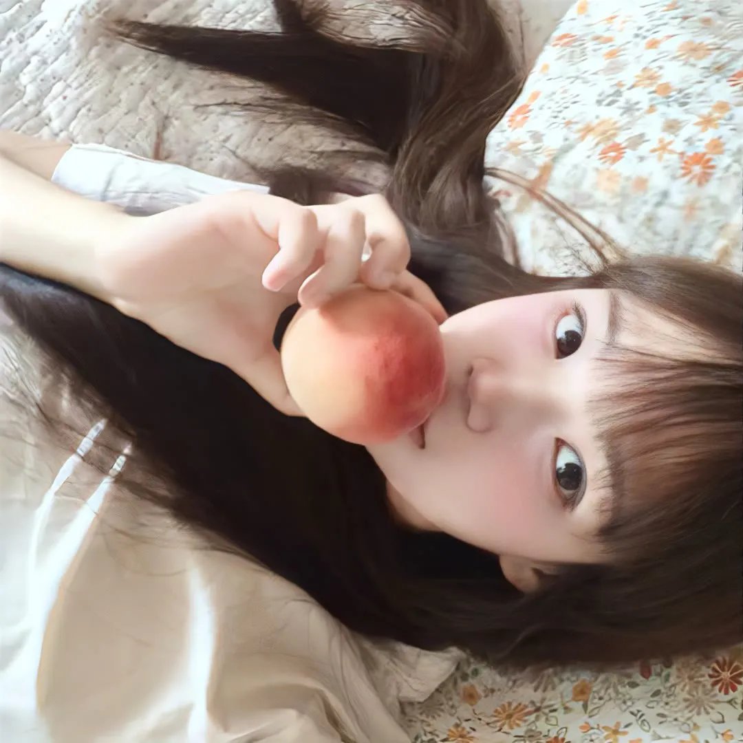 堕落之堡海报